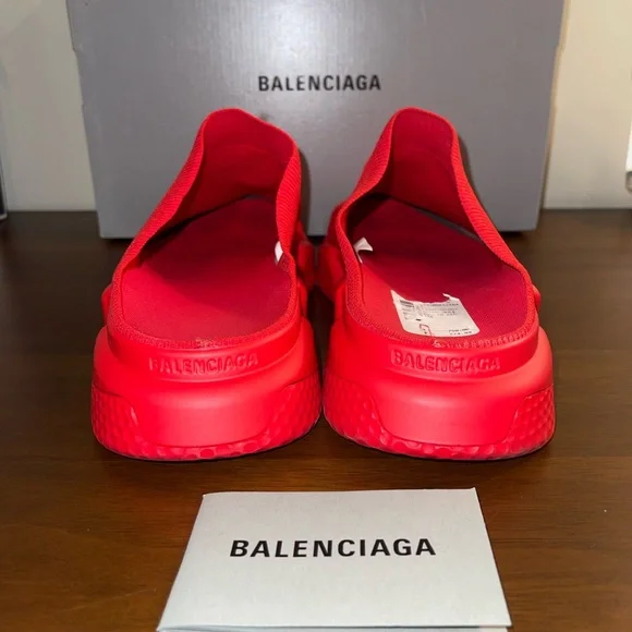 ❗️$750 Balenciaga mens shoes! ❗️size 10 - Picture 4 of 7